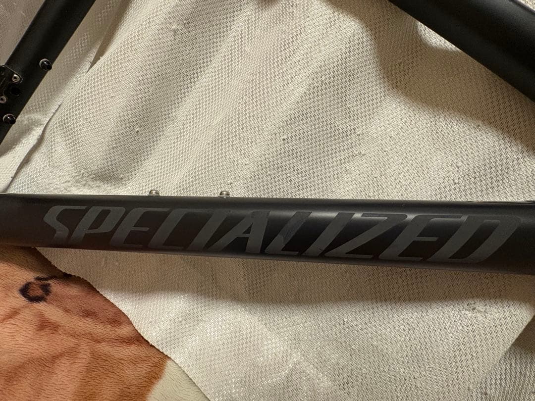 SPECIALIZED TARMAC SL6 COMPフレームセット 52サイズ