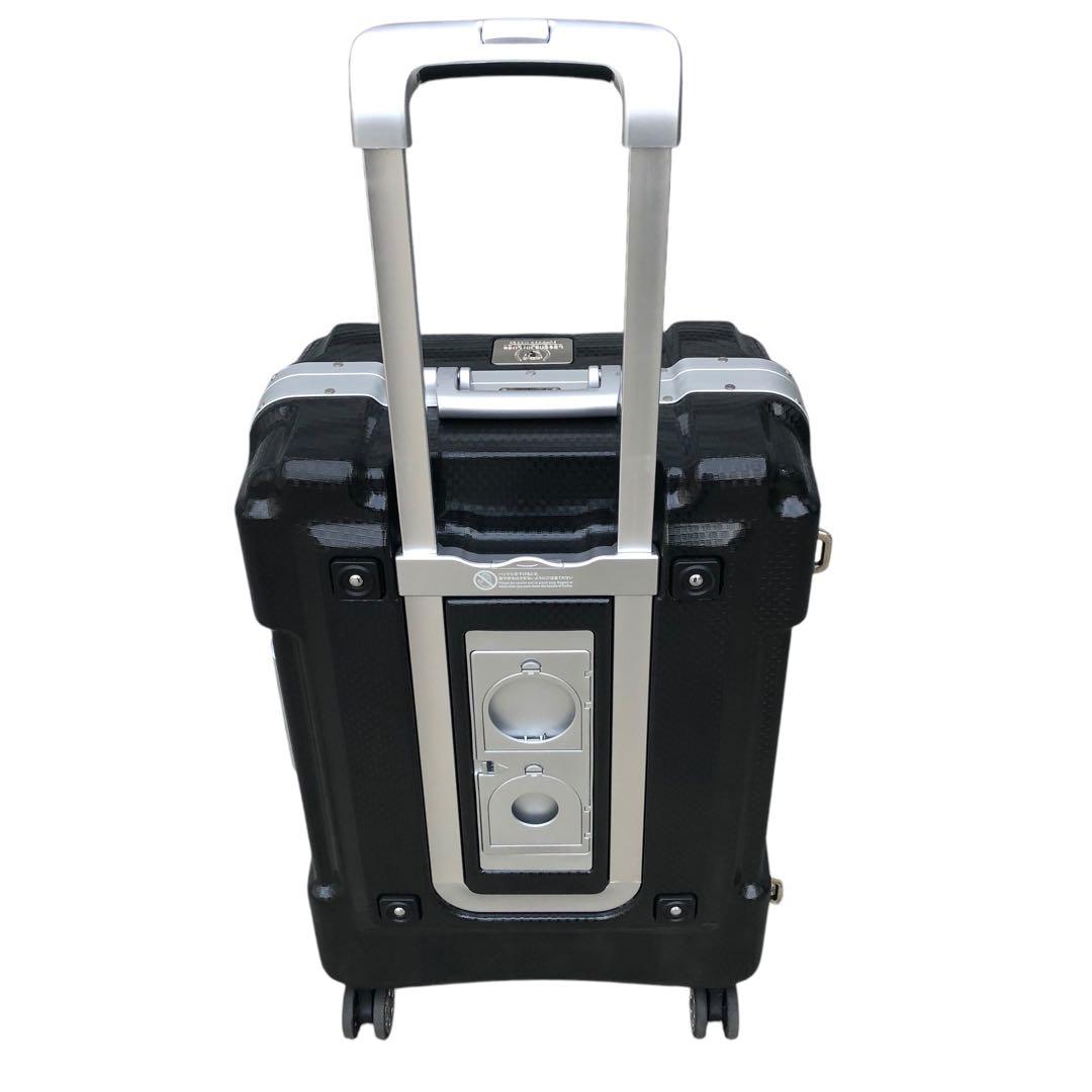 大人気！ レジェンドウォーカー スーツケース OUTDOOR 67L 62 cm