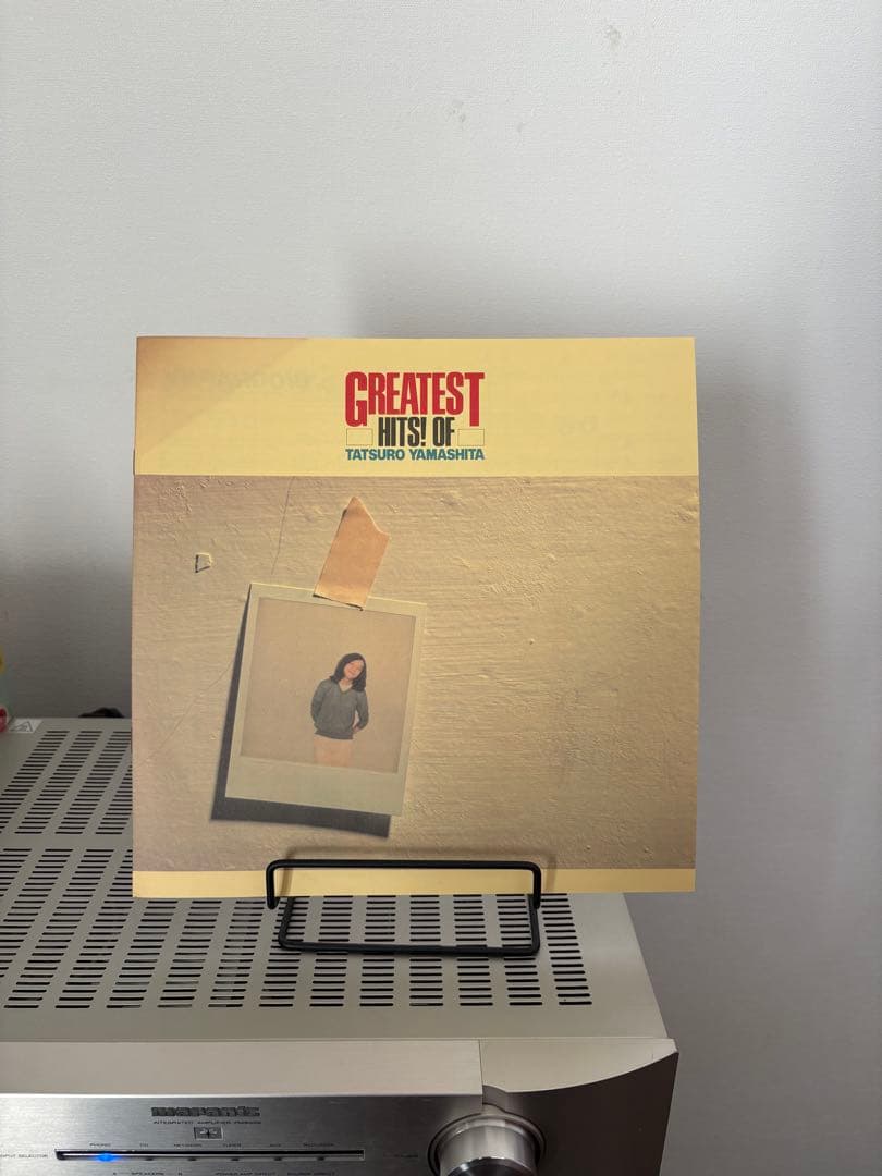 山下達郎 村田和人 シティポップ 名盤 LP レコード4枚 まとめ売り