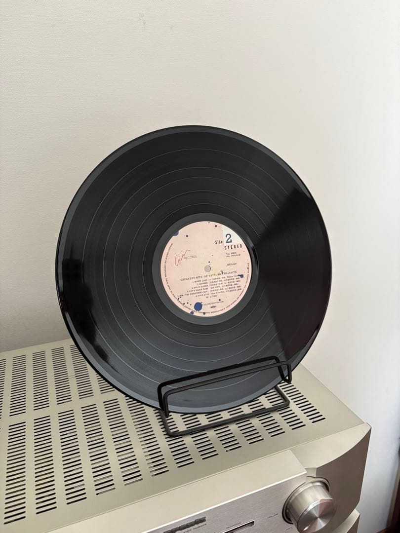 山下達郎 村田和人 シティポップ 名盤 LP レコード4枚 まとめ売り