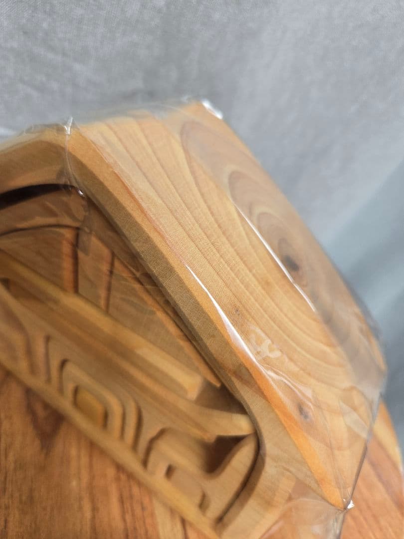 Gluckskafer おうちの積み木 ナチュラル