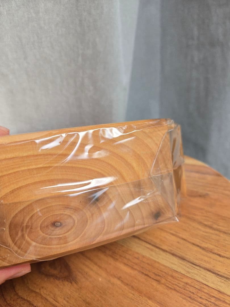 Gluckskafer おうちの積み木 ナチュラル