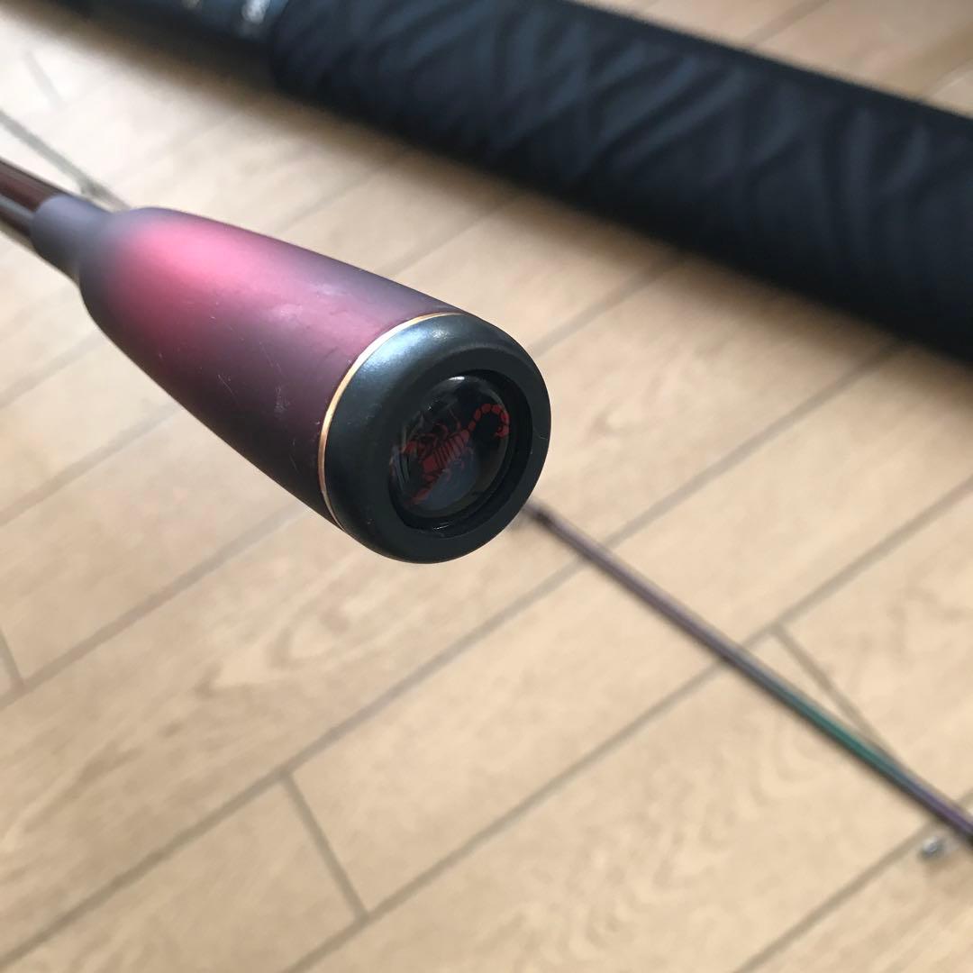 SHIMANO ワールドシャウラ2833RS-2