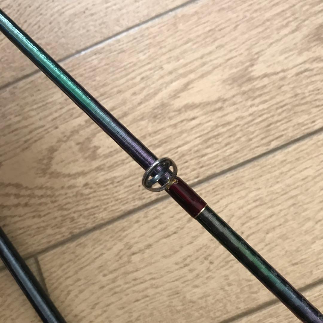 SHIMANO ワールドシャウラ2833RS-2