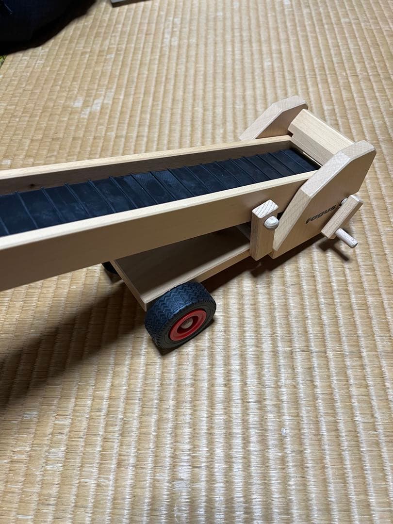 fagus ファーグス　ベルトコンベアー