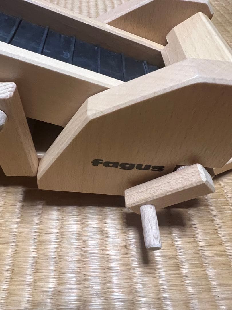 fagus ファーグス　ベルトコンベアー