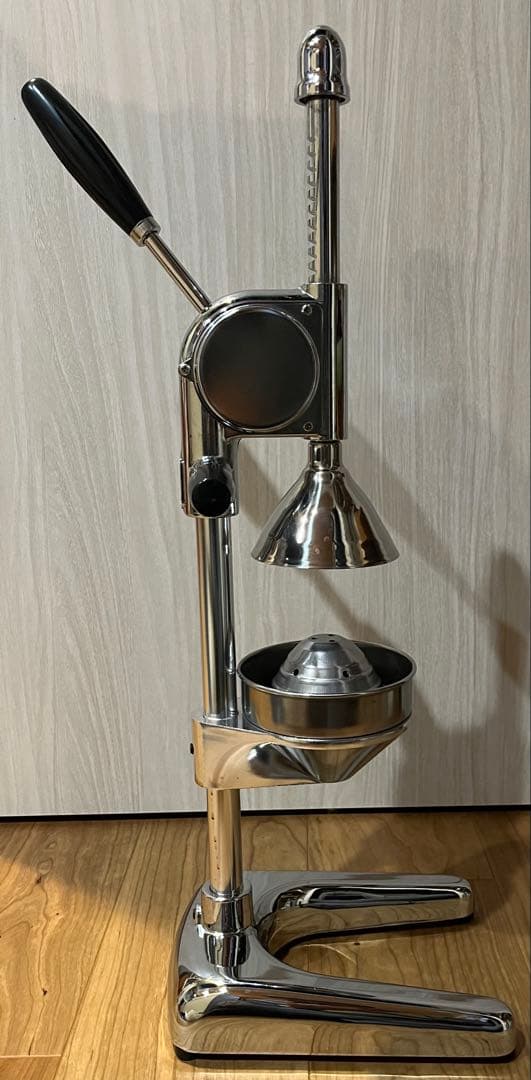 ☆美品・送料込☆ スーパーハンドジューサー　TW-001