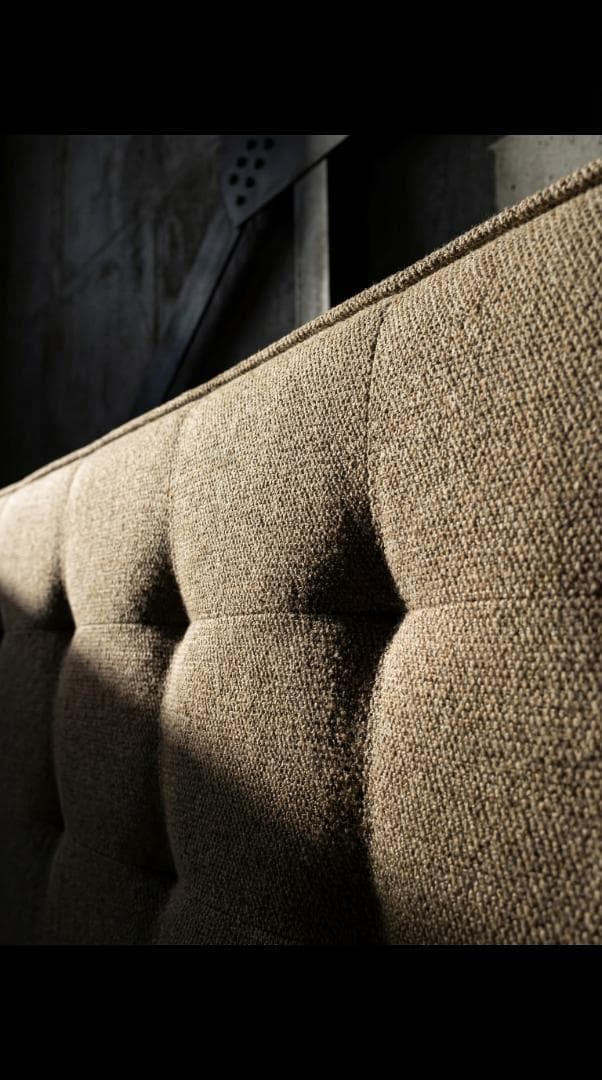 BoConcept Lugano キング ベッド Lift-up