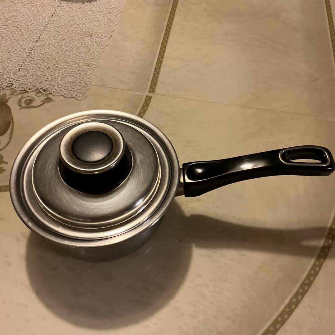 レインボークッカー