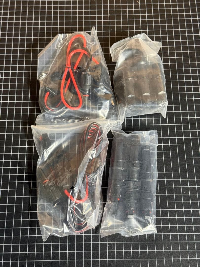 Monster X ポータブル電源 1700Wh