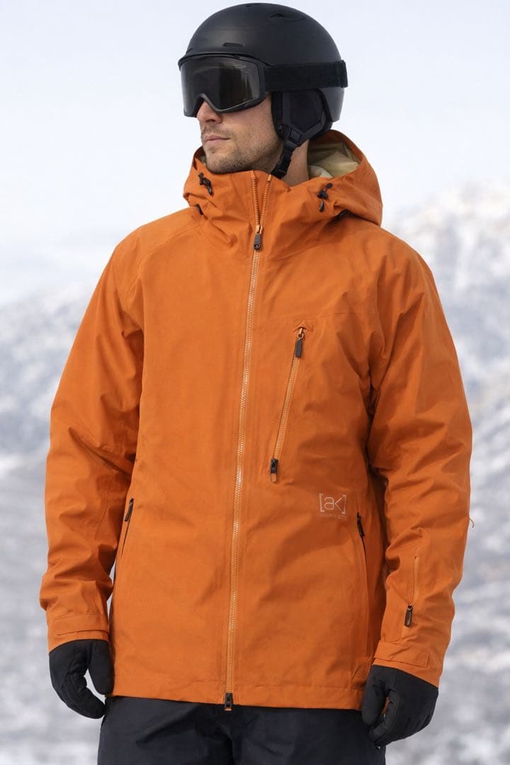 【未使用級】Burton [ak] GORE-TEX Cyclic Jacket