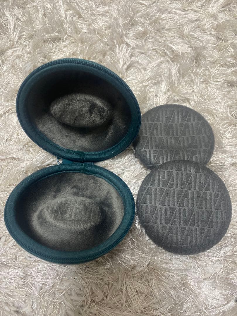 【非売品】Audemars Piguet レザーケース