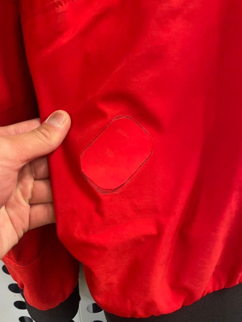 KOKATAT ドライスーツ GORETEX