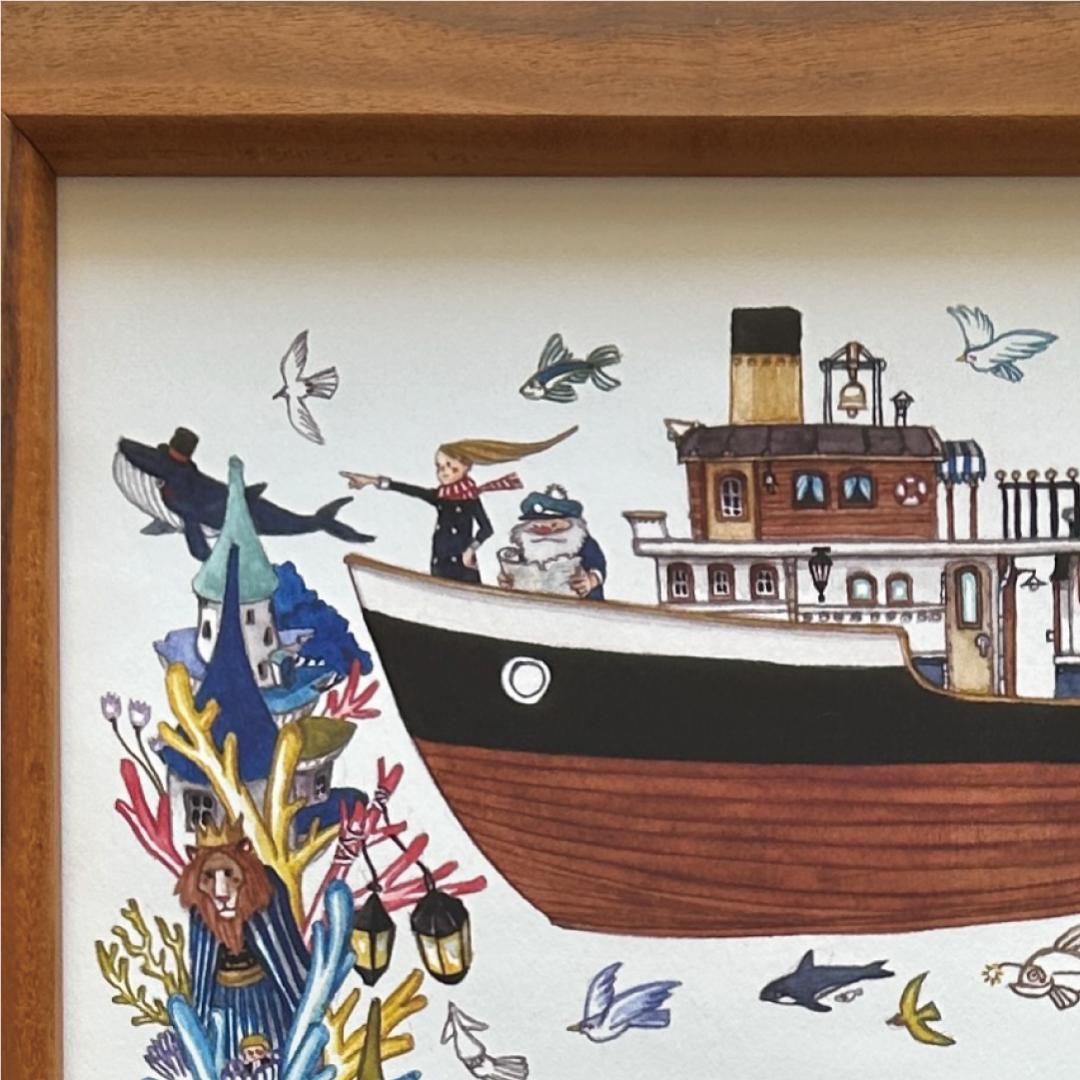 【美品｜希少】junaida ジュナイダ 2013年版 ポスターカレンダー A2