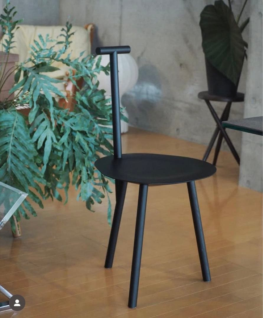 toogood spadechair スペードチェア