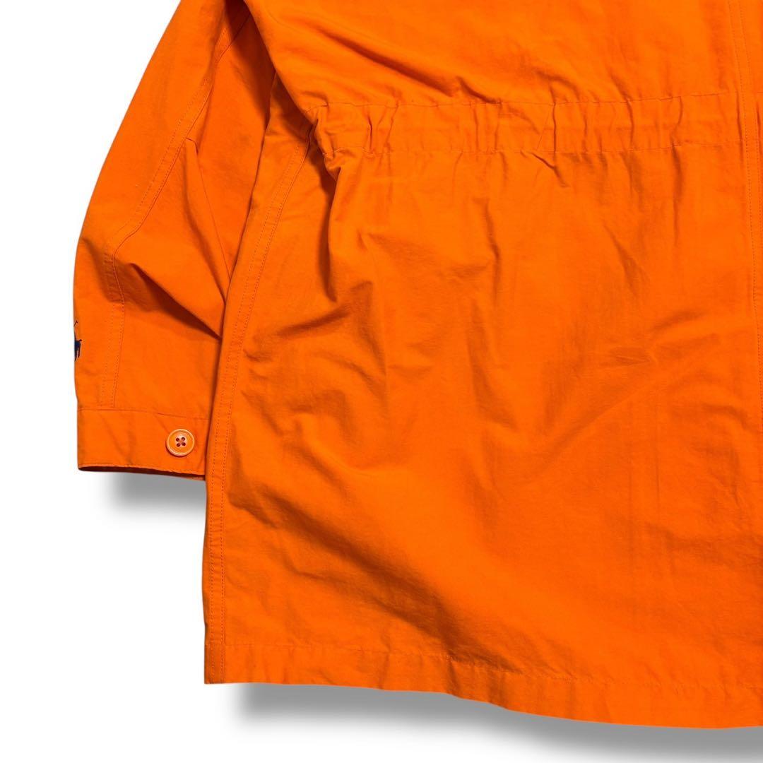 90s Ralph lauren M-51 モッズコート ラルフローレン 希少