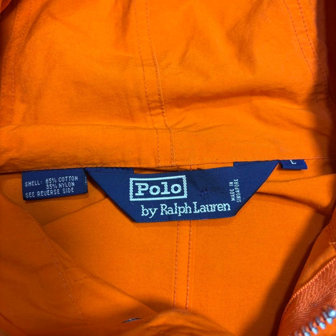 90s Ralph lauren M-51 モッズコート ラルフローレン 希少