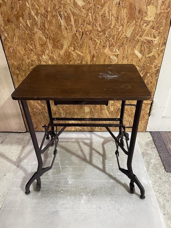 【いんどろん】ビンテージ40's　THE　TOLEDO　L