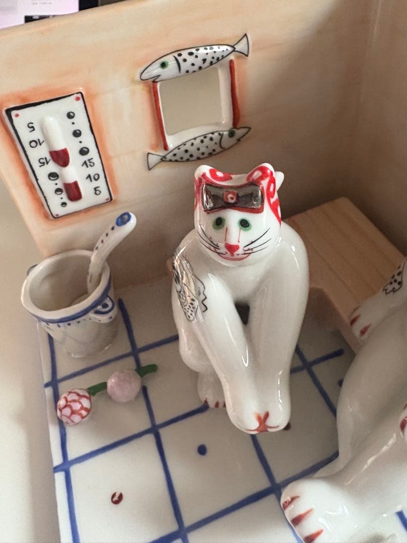 Villeroy&Boch Benedikt Wellness ビレロイ&ボッホ