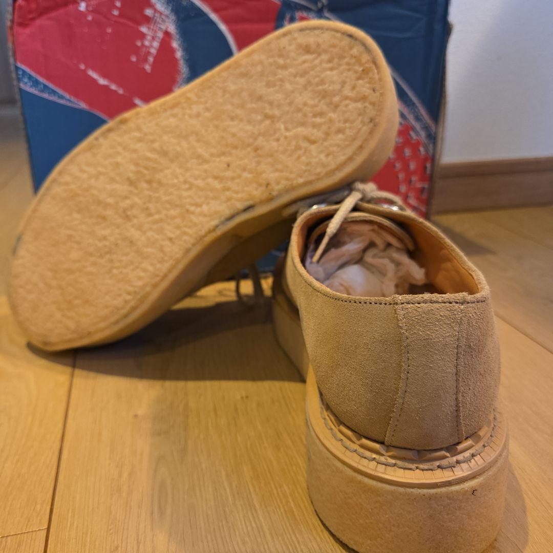 【sizeUK5】E COX 3588 LTD