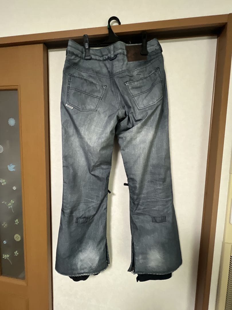 バートン BURTON GORE-TEX ゴアテックス パンツ