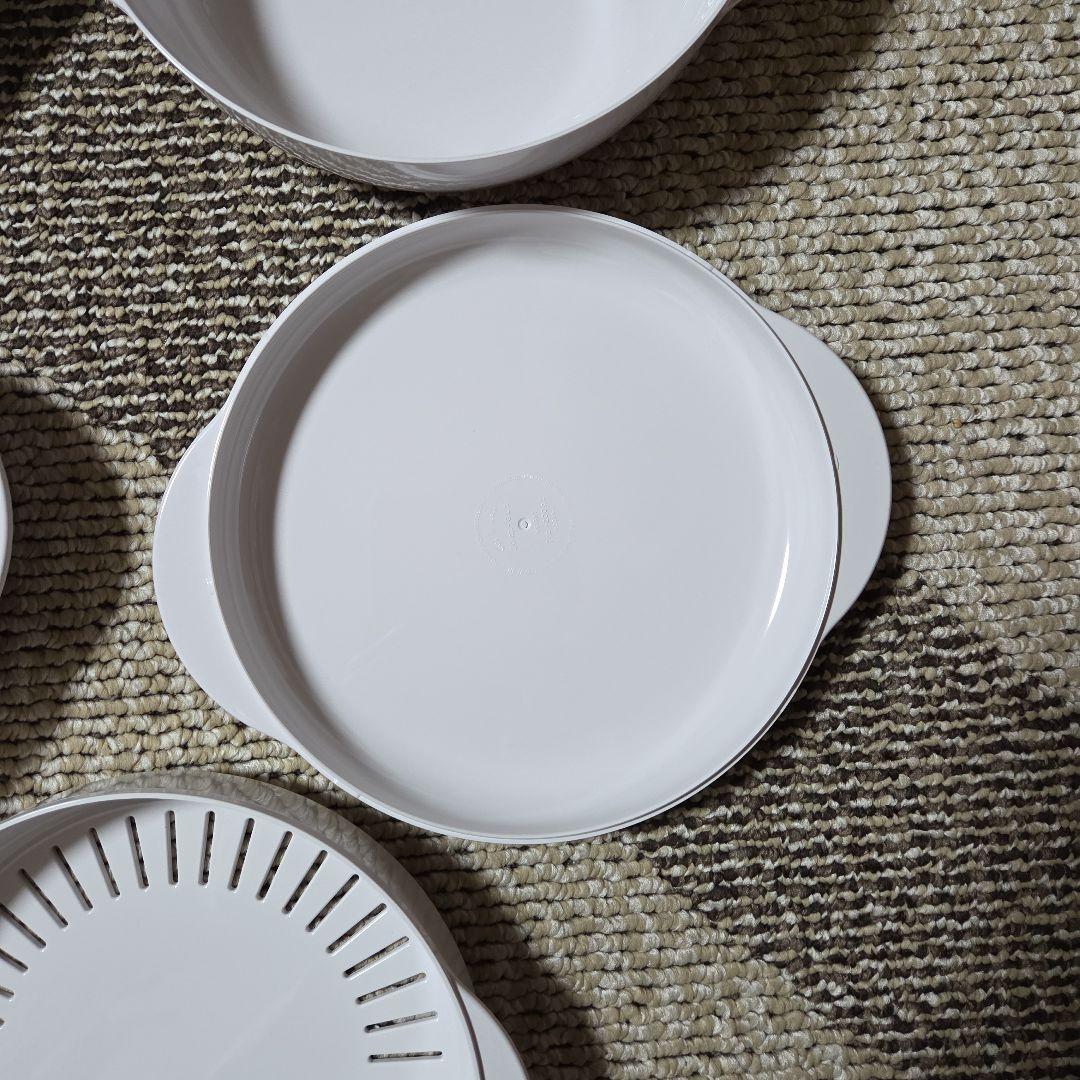 タッパーウェア タッパーウェーブ2000　未使用