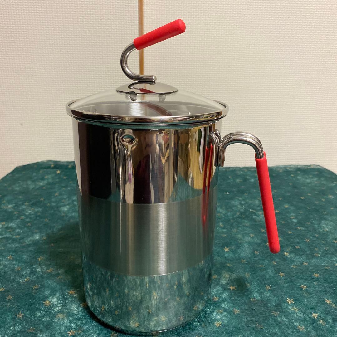 KUHN RIKON / クーンリコンユニバーサルポット37196