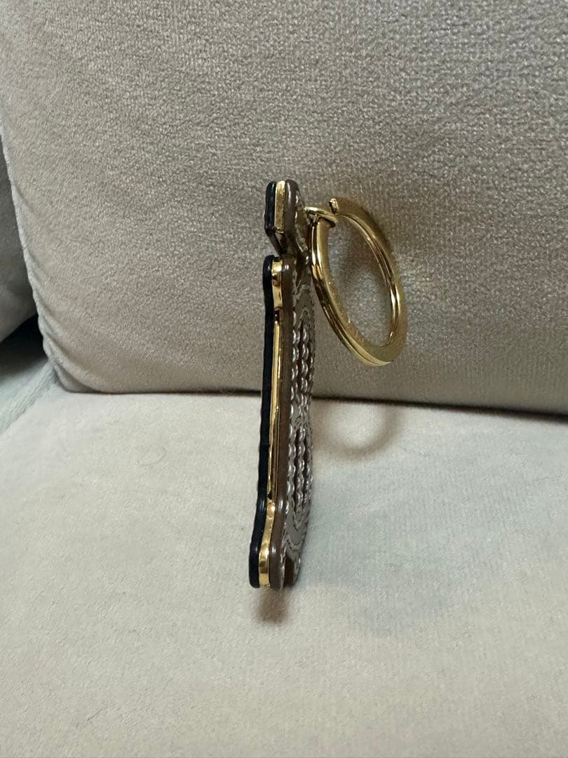 BURBERRY キーホルダー