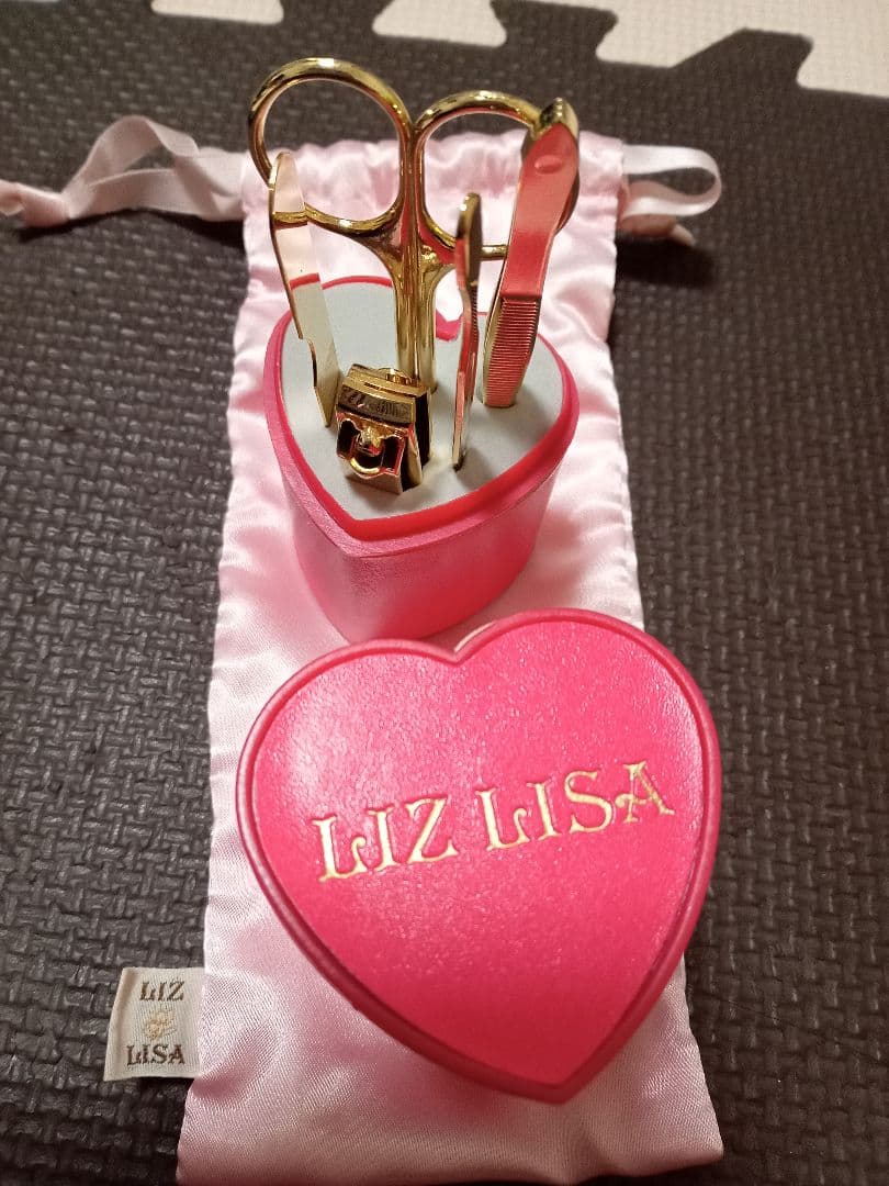新品のみ!!LIZLISAとTRALALA♥ピンクトレンチコート等の10点セット