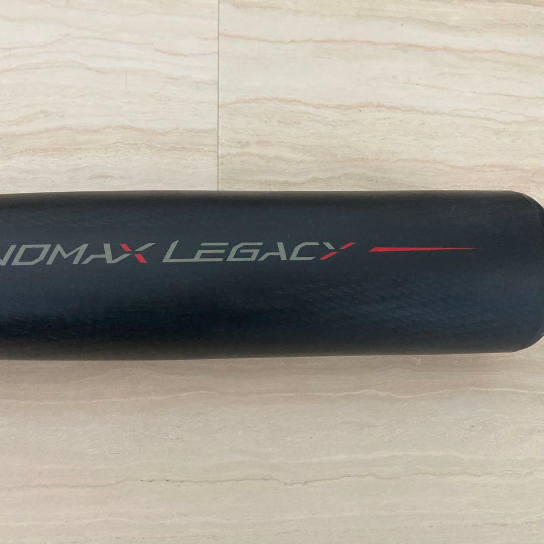 ミズノ　ビヨンドマックスレガシー 85㎝740g ミドルバランス