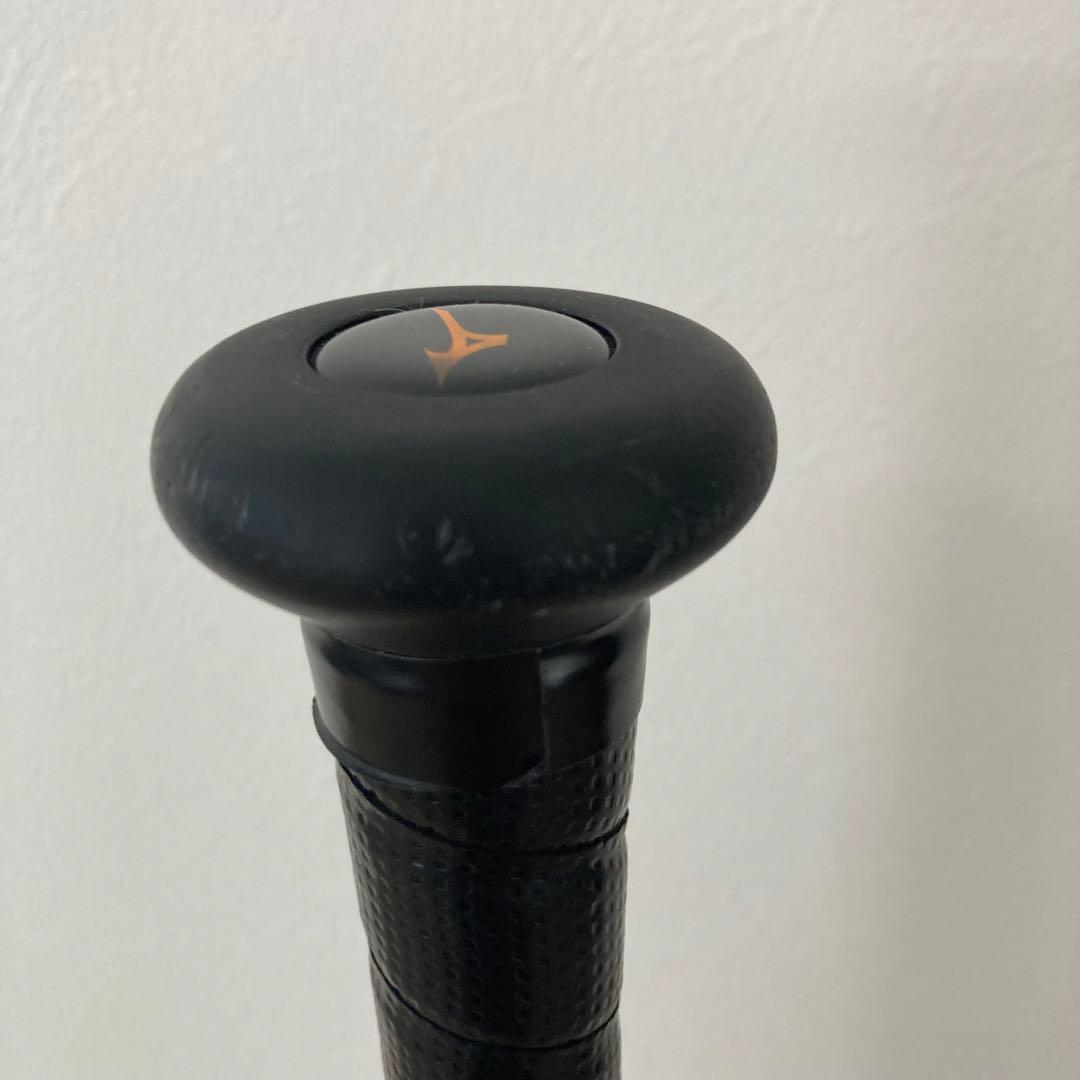 ミズノ　ビヨンドマックスレガシー 85㎝740g ミドルバランス