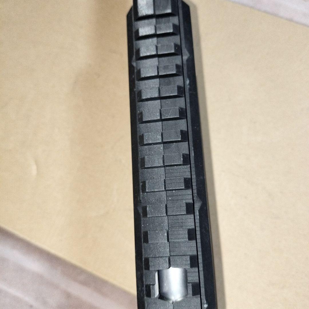 東京マルイデザートイーグルツートンカスタム