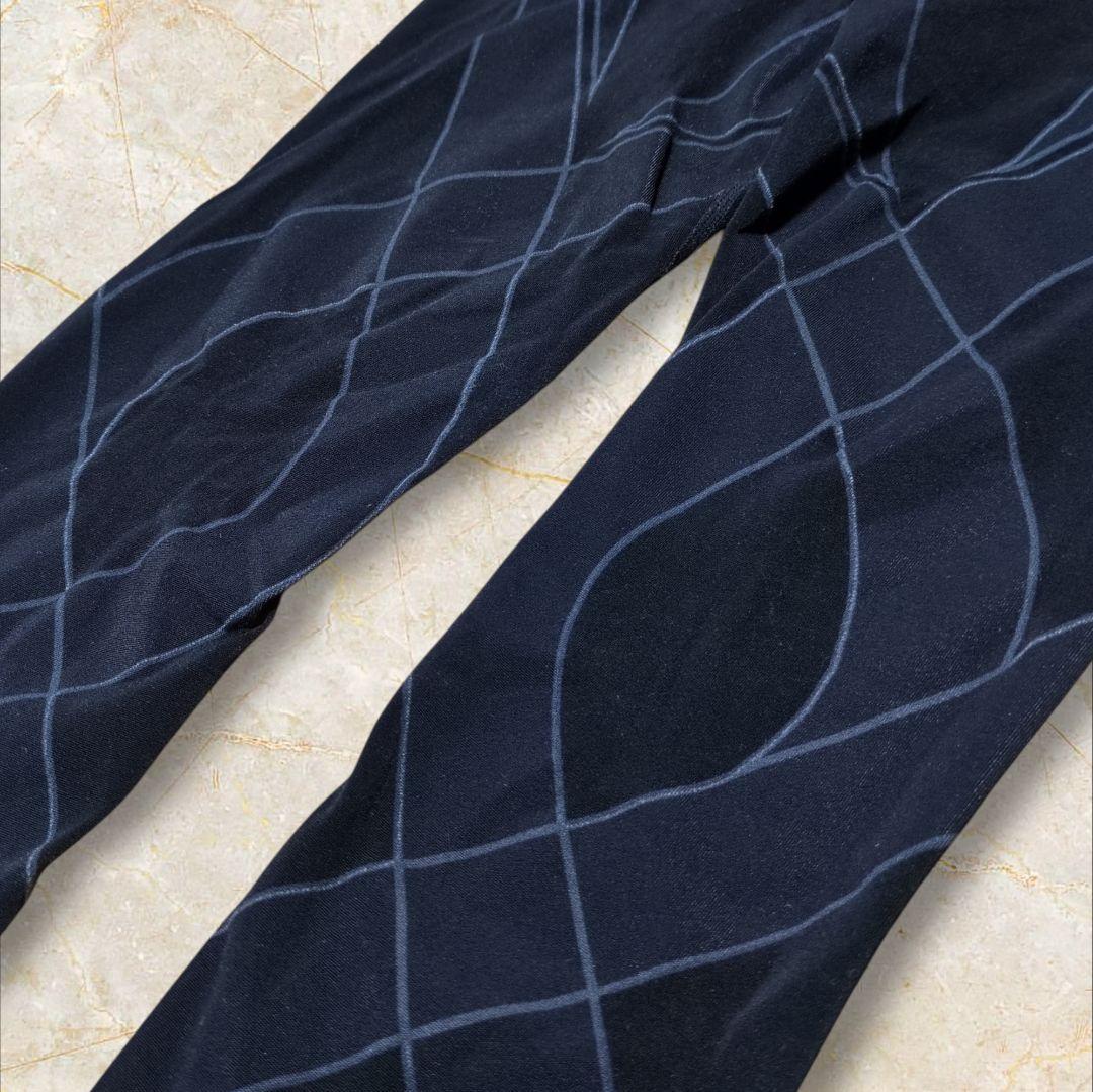 mika CW-X タイツ2本セット HZY-359 VCY-209