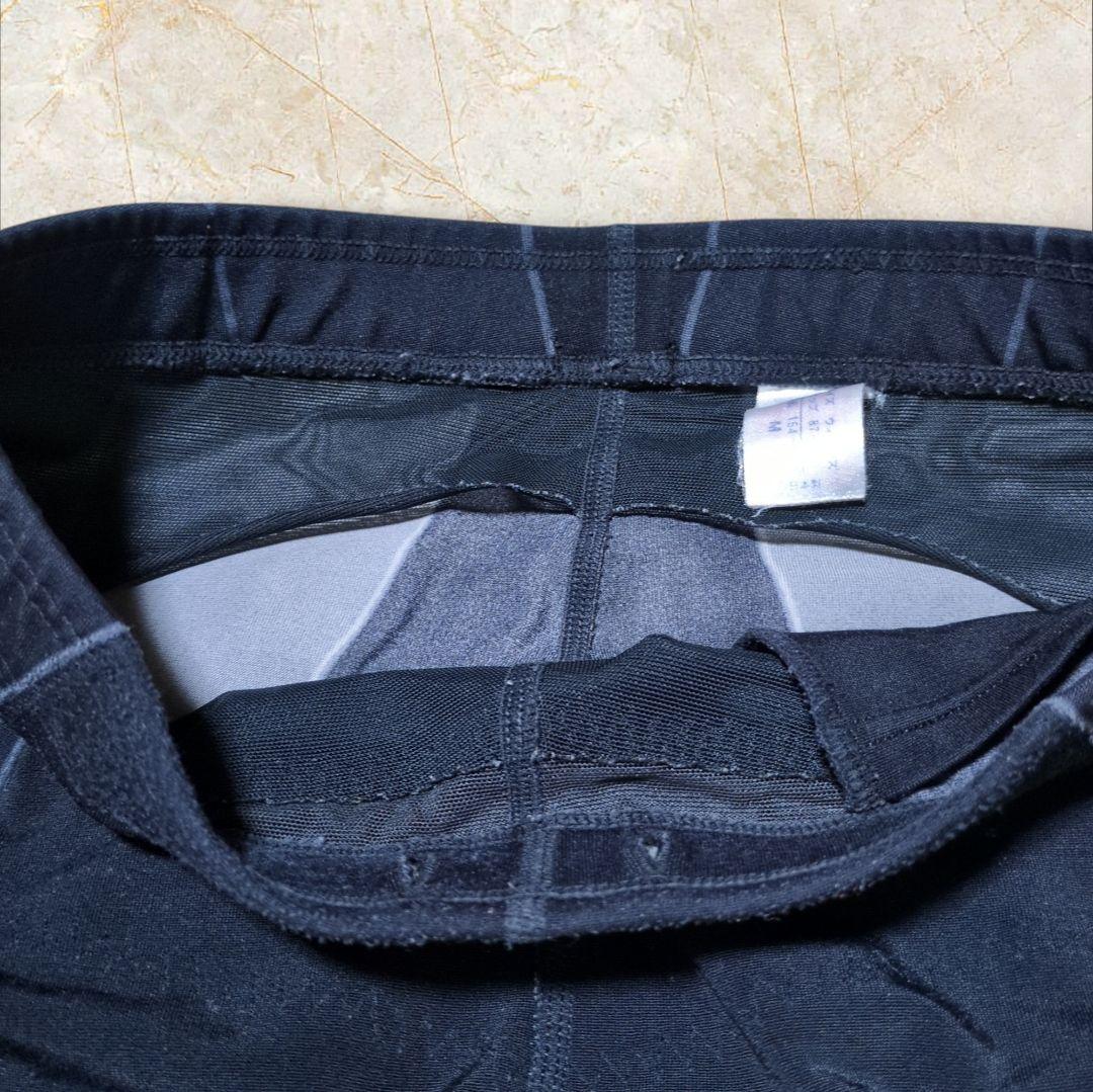 mika CW-X タイツ2本セット HZY-359 VCY-209