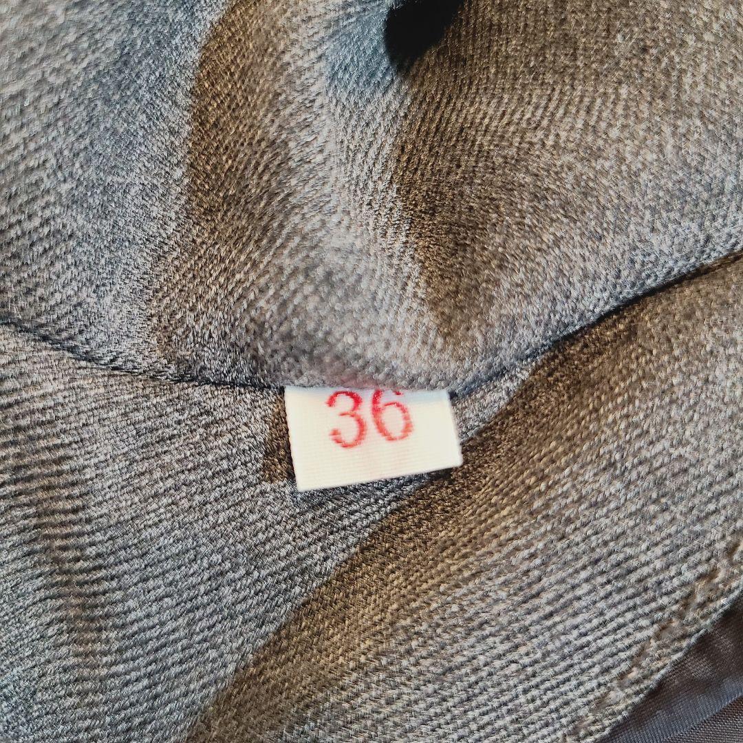 【マオページ】他の方はご購入を控えてください。ダントン タッサー