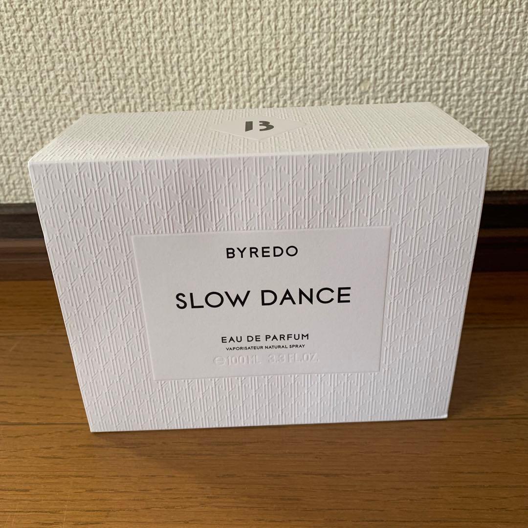 その他 BYREDO SLOW DANCE Eau de Parfum
