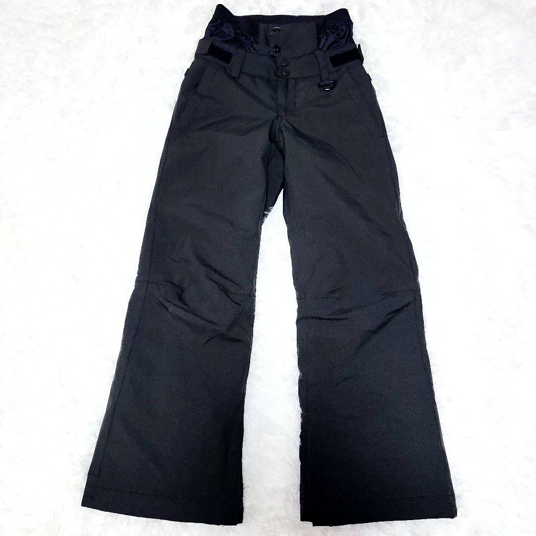 美品✨BONFIRE/ボンファイア　スノーウェア　ジャケット パンツ セット S