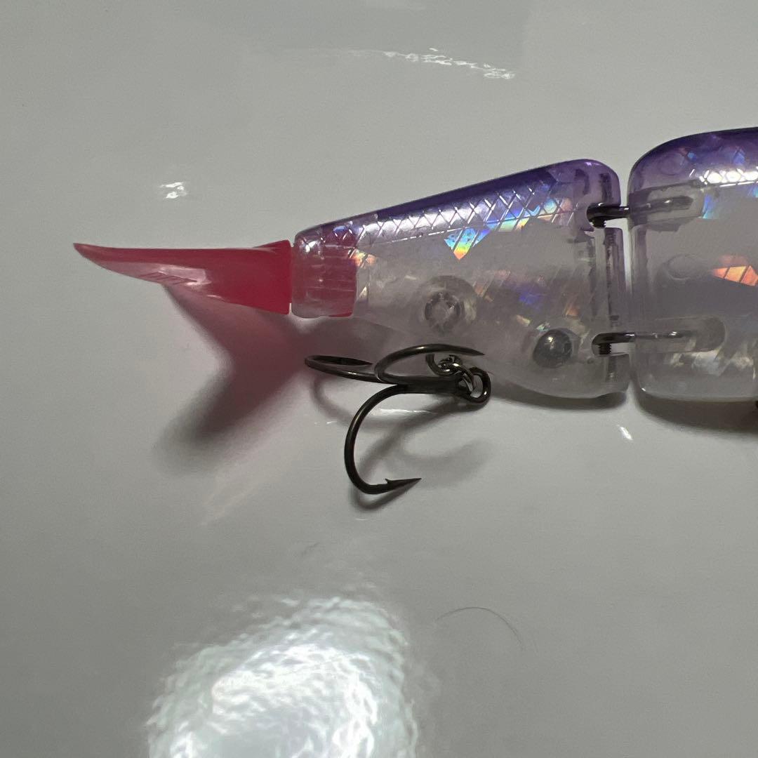 DRTタイニークラッシュHI BIN BIN SANDWIH