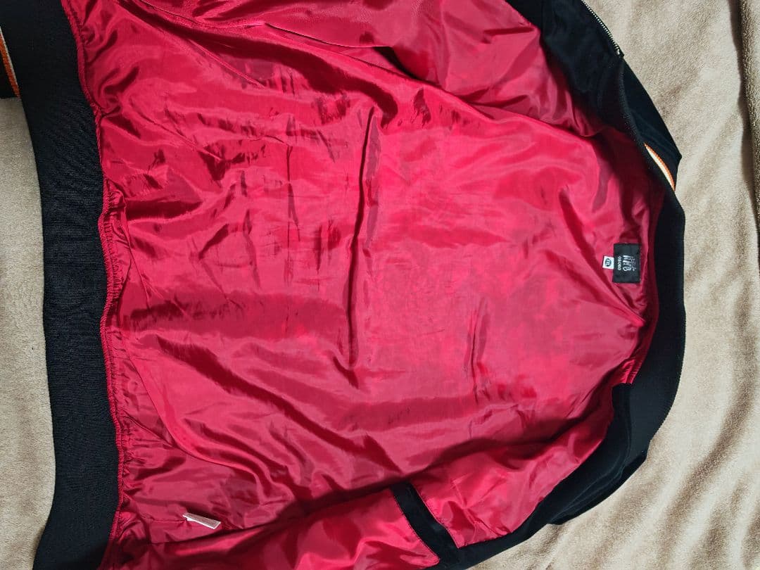 美品 別珍 龍 OBORO 日本限定 スカジャン ベロア vintage