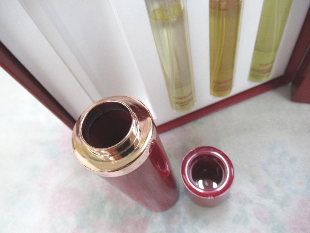 トムフォード　プライベート　ブレンドチェリー　コレクション 　セット　香水