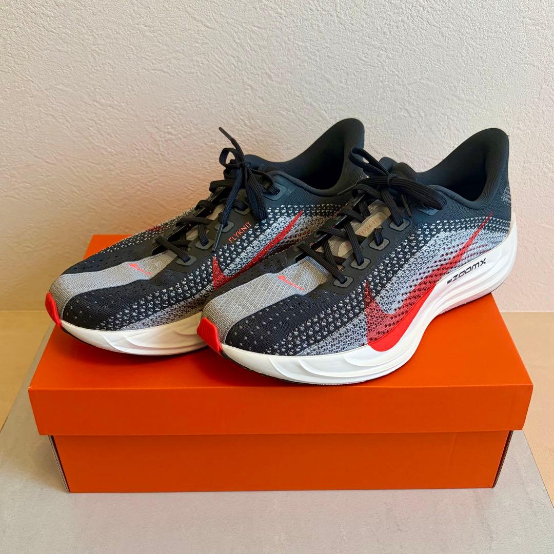 Nike Pegasus Plus 26.5cm ランニングシューズ