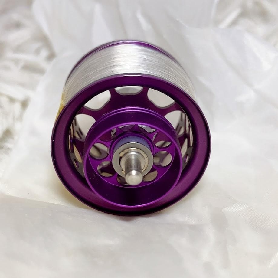 リール RAY's STUDIOSTEEZ CT ALPHAS RS-STZ-30
