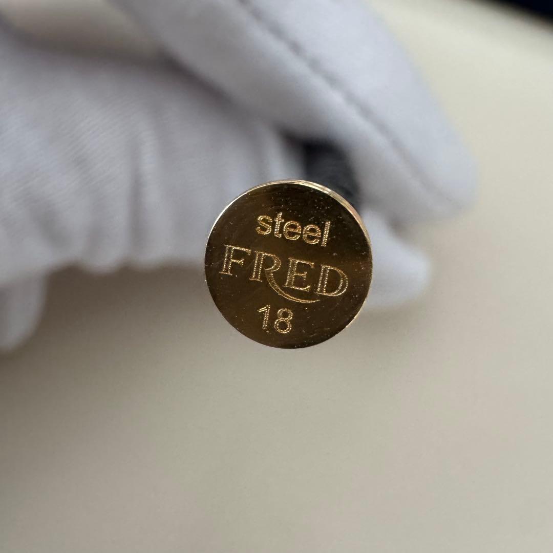 フォース10 ブラック　ケーブル (LM) 18