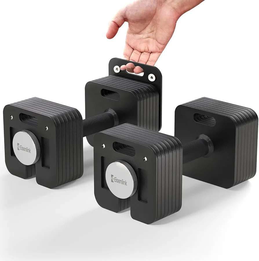 ブランドEisenlink　16kg×2(MINI版)