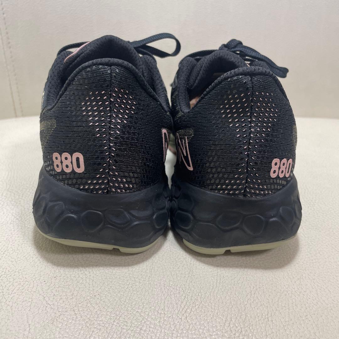 靴 New Balance Fresh Foam X880 V13Gore-Tex