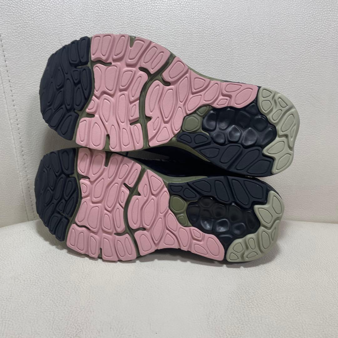 靴 New Balance Fresh Foam X880 V13Gore-Tex