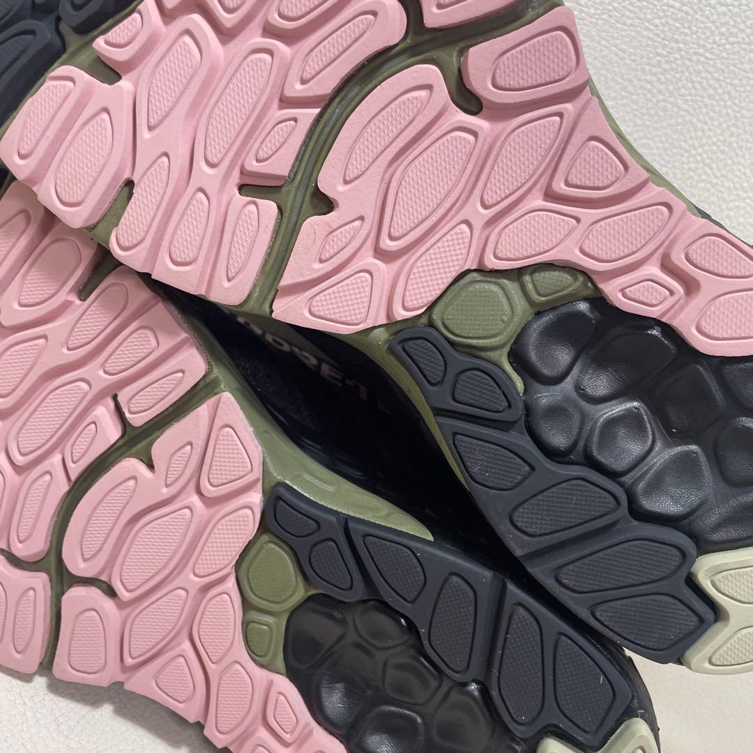 靴 New Balance Fresh Foam X880 V13Gore-Tex