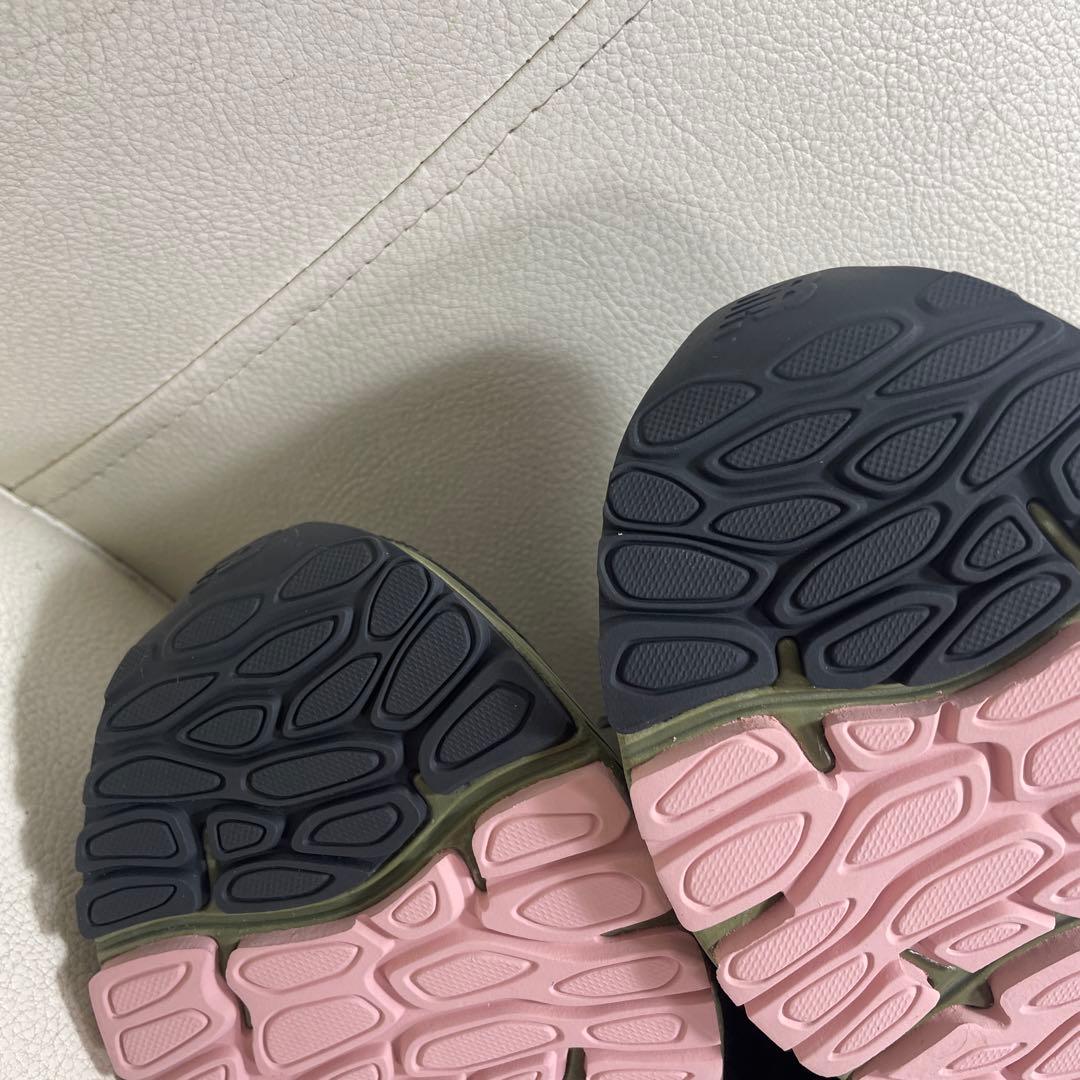 靴 New Balance Fresh Foam X880 V13Gore-Tex