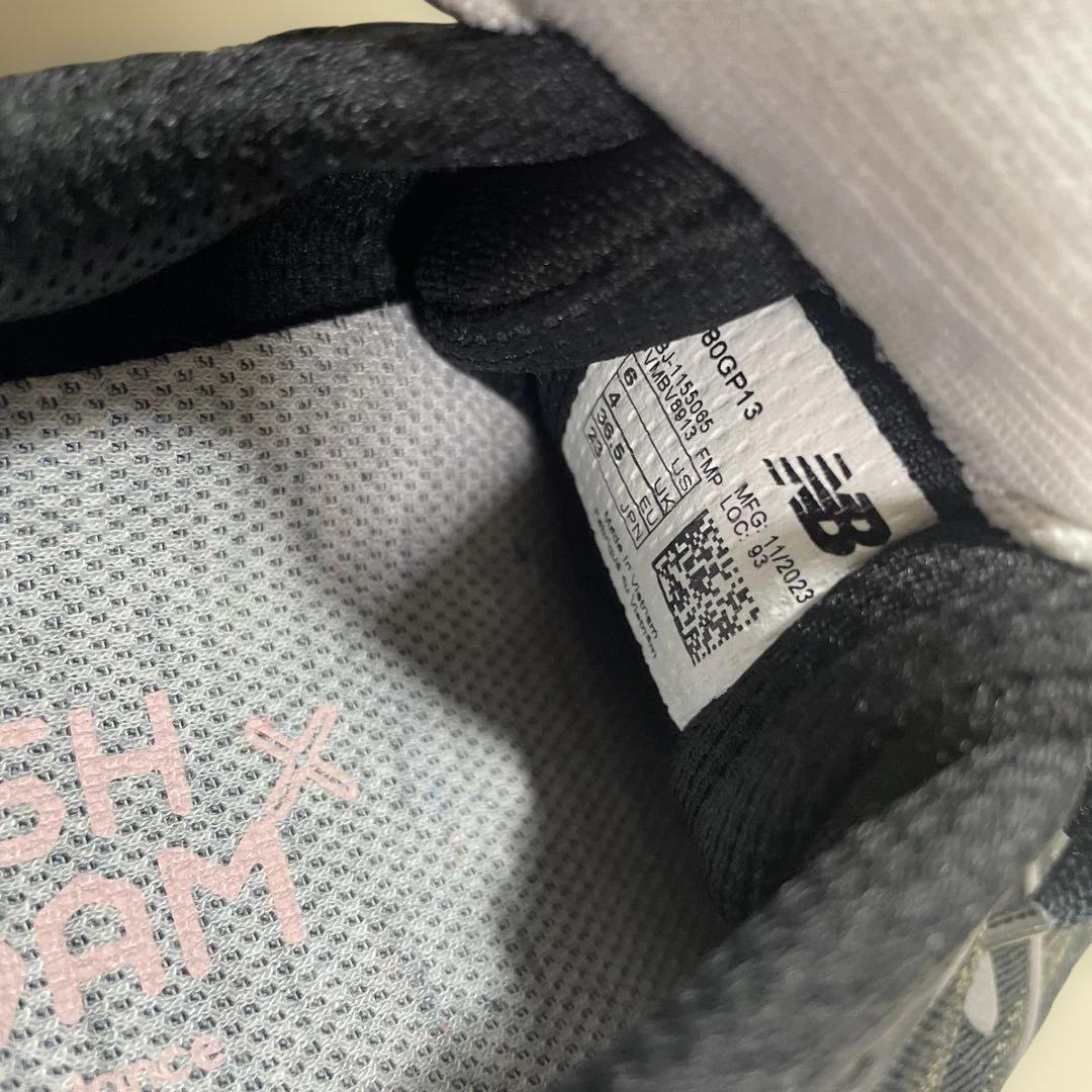 靴 New Balance Fresh Foam X880 V13Gore-Tex