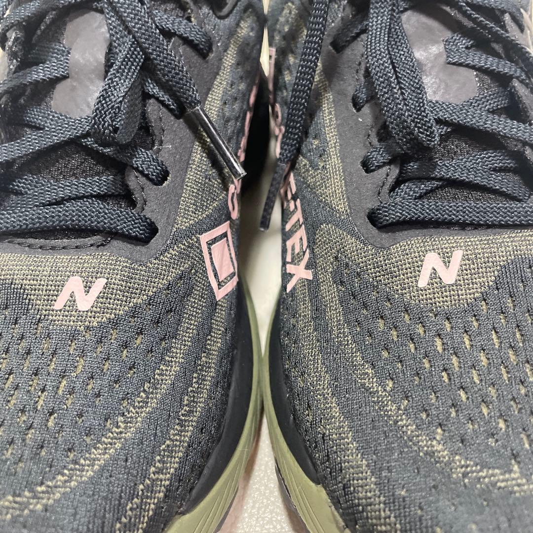 靴 New Balance Fresh Foam X880 V13Gore-Tex